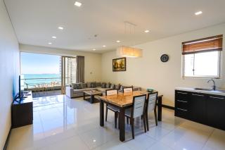Sea View Luxury - Apartments - Nha Trang - 2
