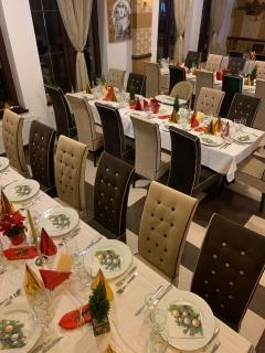 Hotel boutique Garden Resort by Brancoveanu - Moieciu de Jos - 6