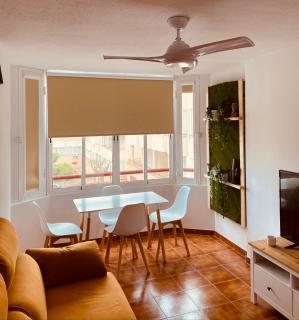 Apartamento Mil Palmeras - Pilar de la Horadada - 4