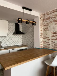 Apartamento Mil Palmeras - Pilar de la Horadada - 3
