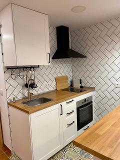 Apartamento Mil Palmeras - Pilar de la Horadada - 1