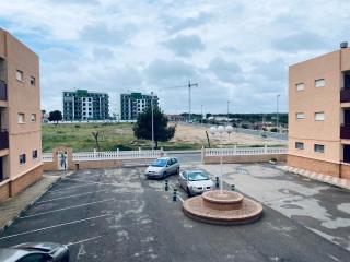 Apartamento Mil Palmeras - Pilar de la Horadada - 6