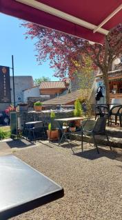 Auberge de la Loue - Vodable - 5