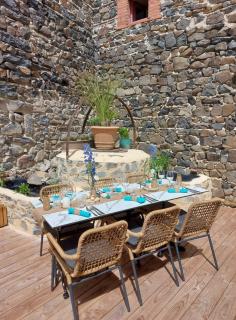 Auberge de la Loue - Vodable - 2
