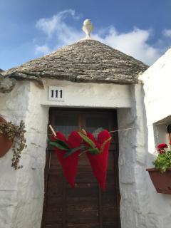 Trulli Aria di Casa - 9