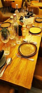 Auberge de la Loue - Vodable - 1