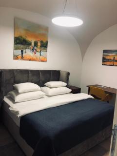 Apartman Boutique Tvrđa - Osijek - 8