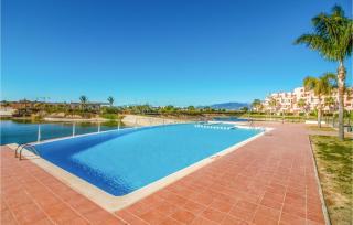 Awesome Apartment In Alhama De Murcia - 9