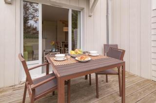 l'appartement la Pommeraie - 2