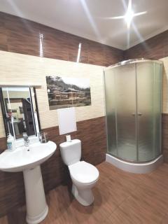 Manufactura luxury apartments II - Sumy - 1