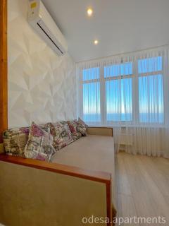 Sea View Sky 15 Apartments - Odessa - 1