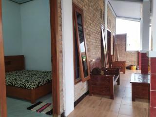 Homestay Syariah Mami Borobudur - Borobudur - 7