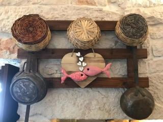 Trulli Aria di Casa - 8
