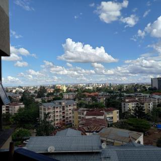 Westpoint Suites by Senga - Nairobi - 6