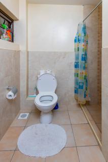 Westpoint Suites by Senga - Nairobi - 5