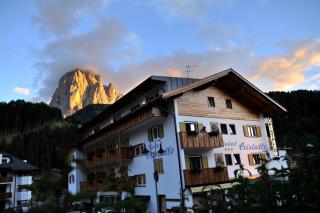 Hotel Cristallo - Santa Cristina Gherdëina - 7