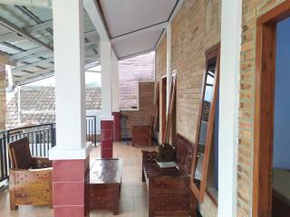 Homestay Syariah Mami Borobudur - 4