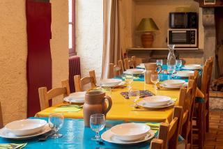 Maison Despourrins - Accous - 1
