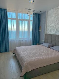 Sea View Sky 15 Apartments - Odessa - 8