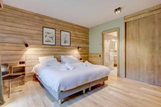 Chalet La Mésange Azurée - Morzine - 6