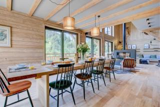 Chalet La Mésange Azurée - Morzine - 8