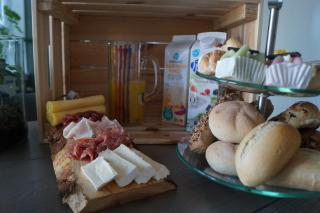 Breakfast at Carin’s - Vlissingen - 9