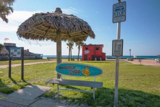 Tristan Towers unit 14D - Pensacola Beach - 5