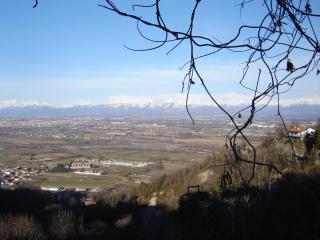 A CASA DI CARLA B&B - San Raffaele Cimena - 4