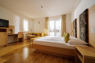 Hotel Garni Toscanina - Adults Only - 7