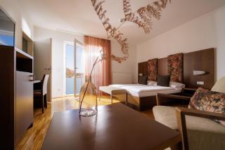 Hotel Garni Toscanina - Adults Only - 0