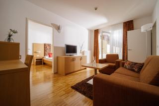 Hotel Garni Toscanina - Adults Only - Bad Radkersburg - 2