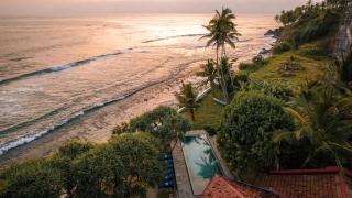 Saltasia Boutique Beach Villa - Mirissa - 9