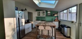 Villa Babeth by Nuits au Port - 4