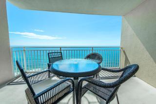 Emerald Beach 2225 - Panama City Beach - 8