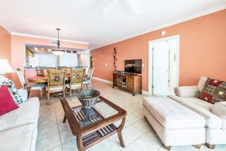 Emerald Beach 2225 - Panama City Beach - 4