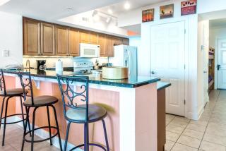 Emerald Beach 2225 - Panama City Beach - 2