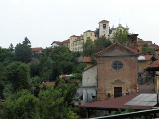 A CASA DI CARLA B&B - San Raffaele Cimena - 7