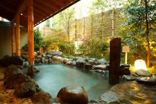 Kadensho, Arashiyama Onsen, Kyoto - Kyoritsu Resort - Kyoto - 8