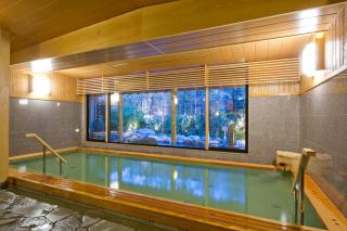 Kadensho, Arashiyama Onsen, Kyoto - Kyoritsu Resort - Kyoto - 7