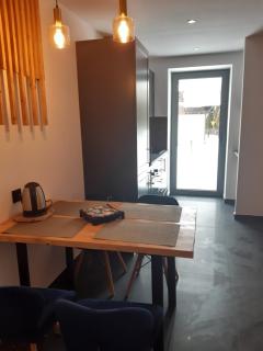 Apartament przy jeziorze Czorsztynskim - 8