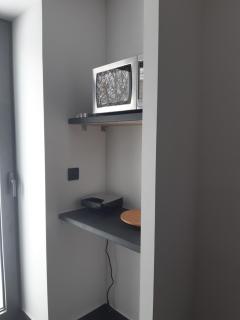 Apartament przy jeziorze Czorsztynskim - Kluszkowce - 9