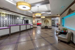 Hawthorn Suites by Wyndham Lubbock - Lubbock - 7