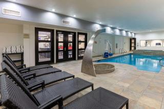 Hawthorn Suites by Wyndham Lubbock - Lubbock - 5