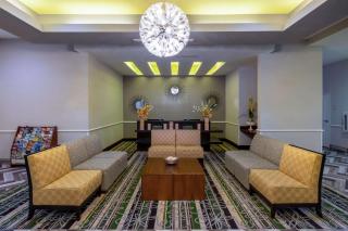 La Quinta by Wyndham Houston NW Beltway8/WestRD - Houston - 6