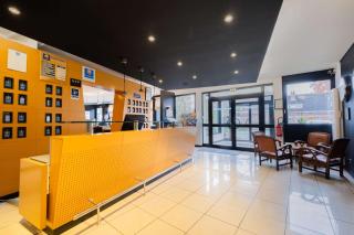 Comfort Hotel Lille L'Union - Tourcoing - 5
