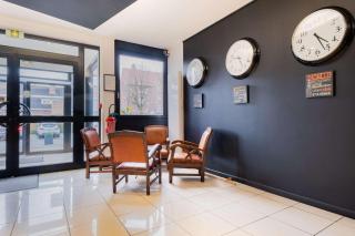 Comfort Hotel Lille L'Union - Tourcoing - 3