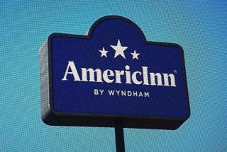 AmericInn by Wyndham Sayre - Sayre - 8