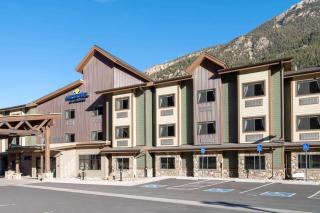 Microtel Inn & Suites by Wyndham Georgetown Lake - Georgetown - 5