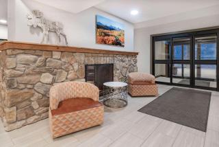 Microtel Inn & Suites by Wyndham Georgetown Lake - Georgetown - 3