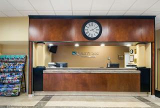 Suburban Studios Buffalo Airport - 2